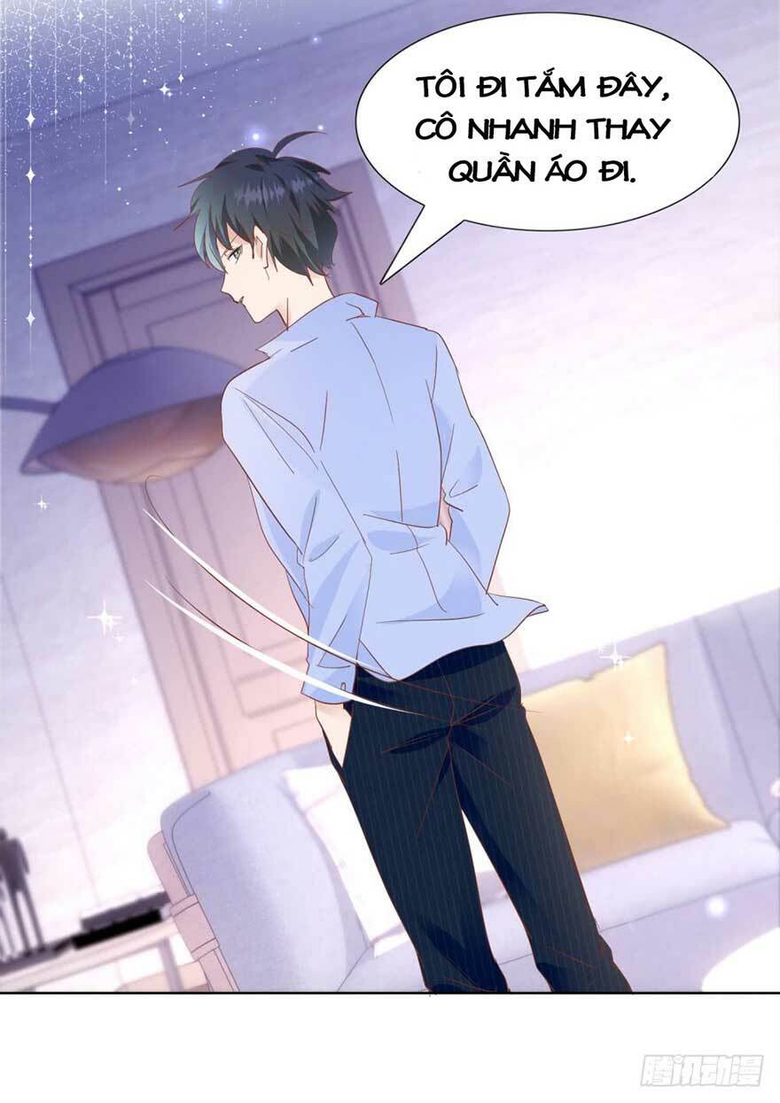 1000 Tư Thế Cưa Đổ Tổng Tài Chapter 27 - Trang 2