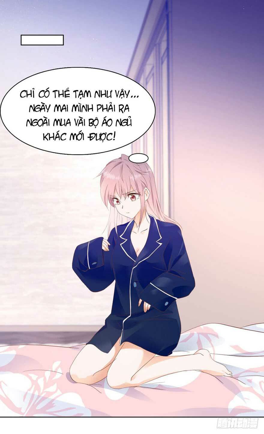 1000 Tư Thế Cưa Đổ Tổng Tài Chapter 27 - Trang 2