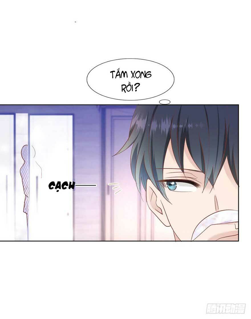 1000 Tư Thế Cưa Đổ Tổng Tài Chapter 27 - Trang 2