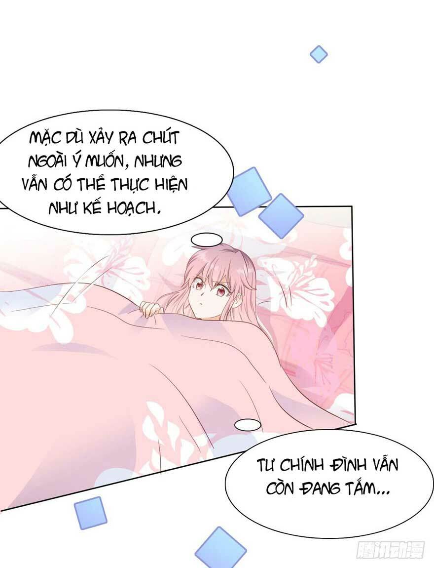 1000 Tư Thế Cưa Đổ Tổng Tài Chapter 27 - Trang 2