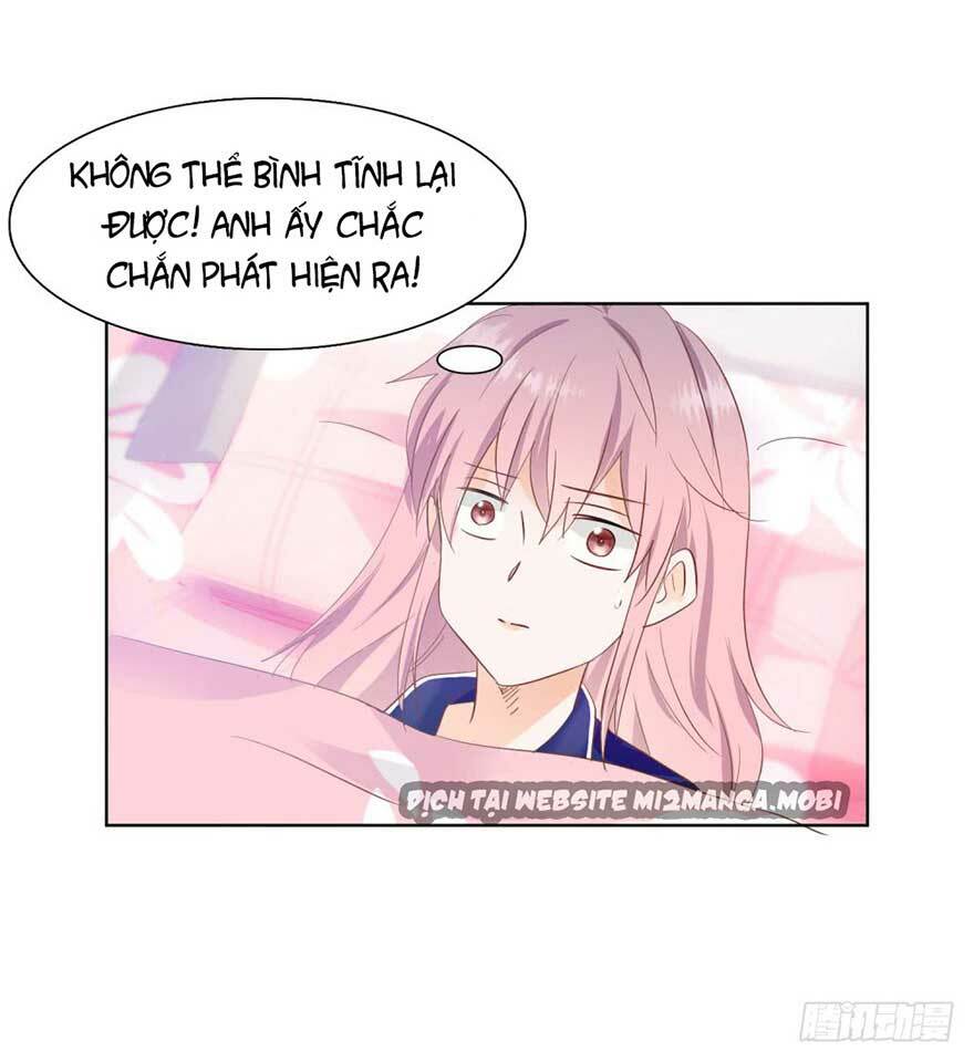 1000 Tư Thế Cưa Đổ Tổng Tài Chapter 27 - Trang 2