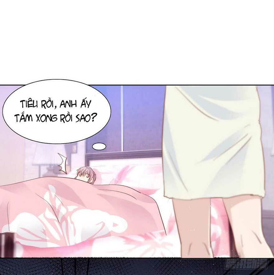 1000 Tư Thế Cưa Đổ Tổng Tài Chapter 27 - Trang 2