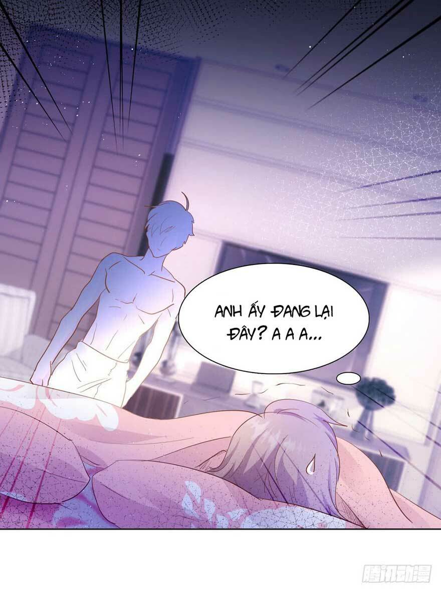 1000 Tư Thế Cưa Đổ Tổng Tài Chapter 27 - Trang 2