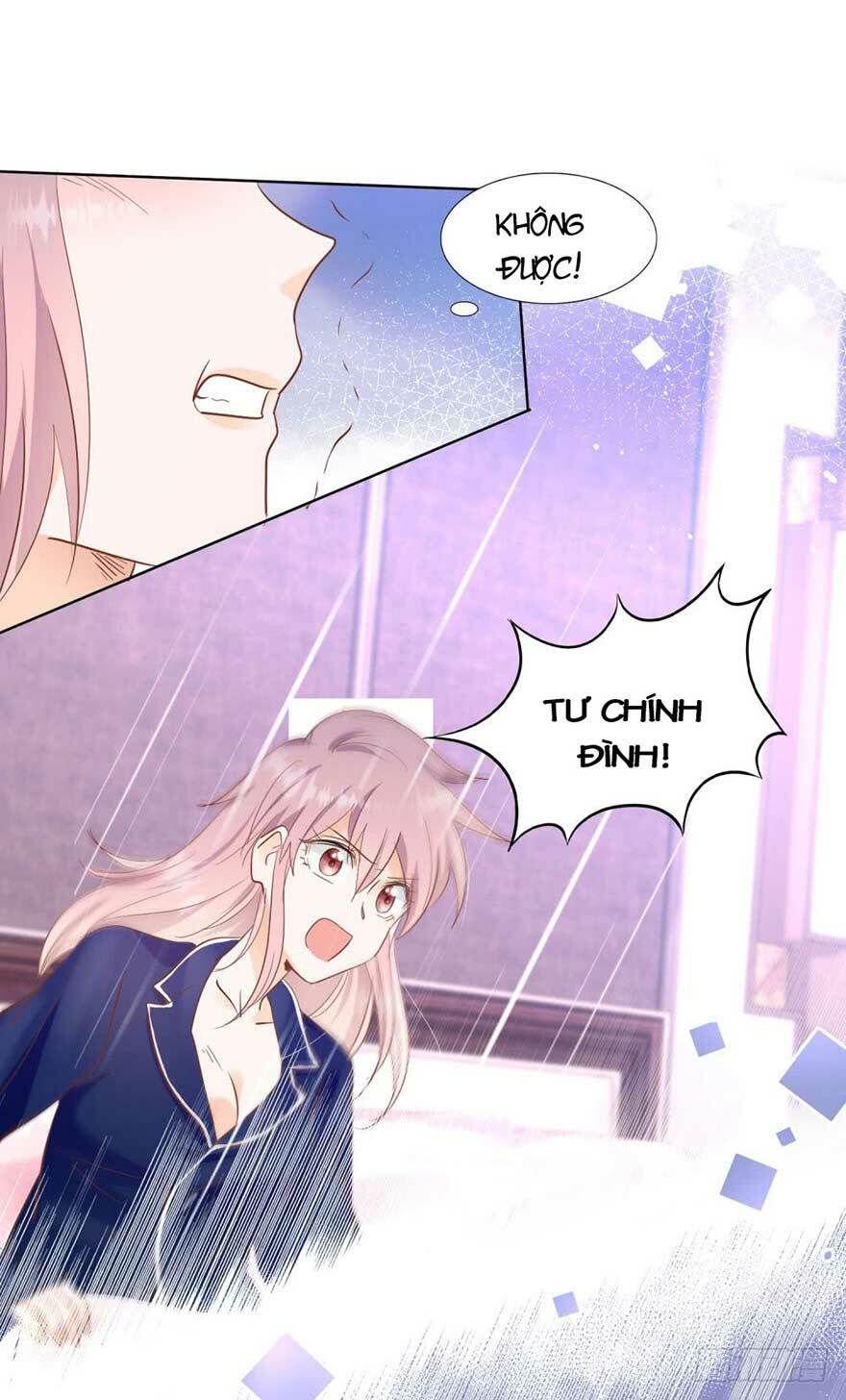 1000 Tư Thế Cưa Đổ Tổng Tài Chapter 27 - Trang 2