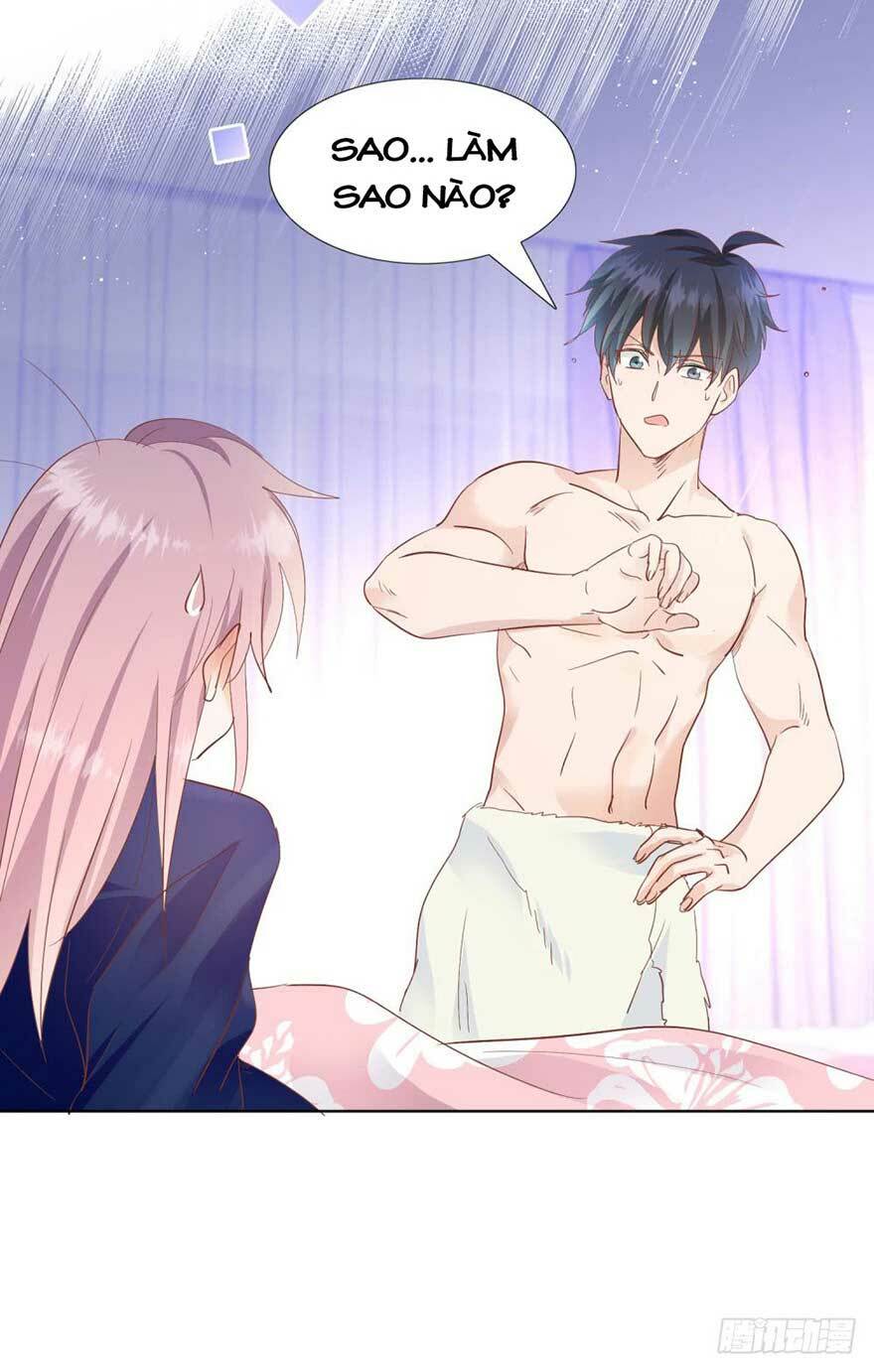 1000 Tư Thế Cưa Đổ Tổng Tài Chapter 27 - Trang 2