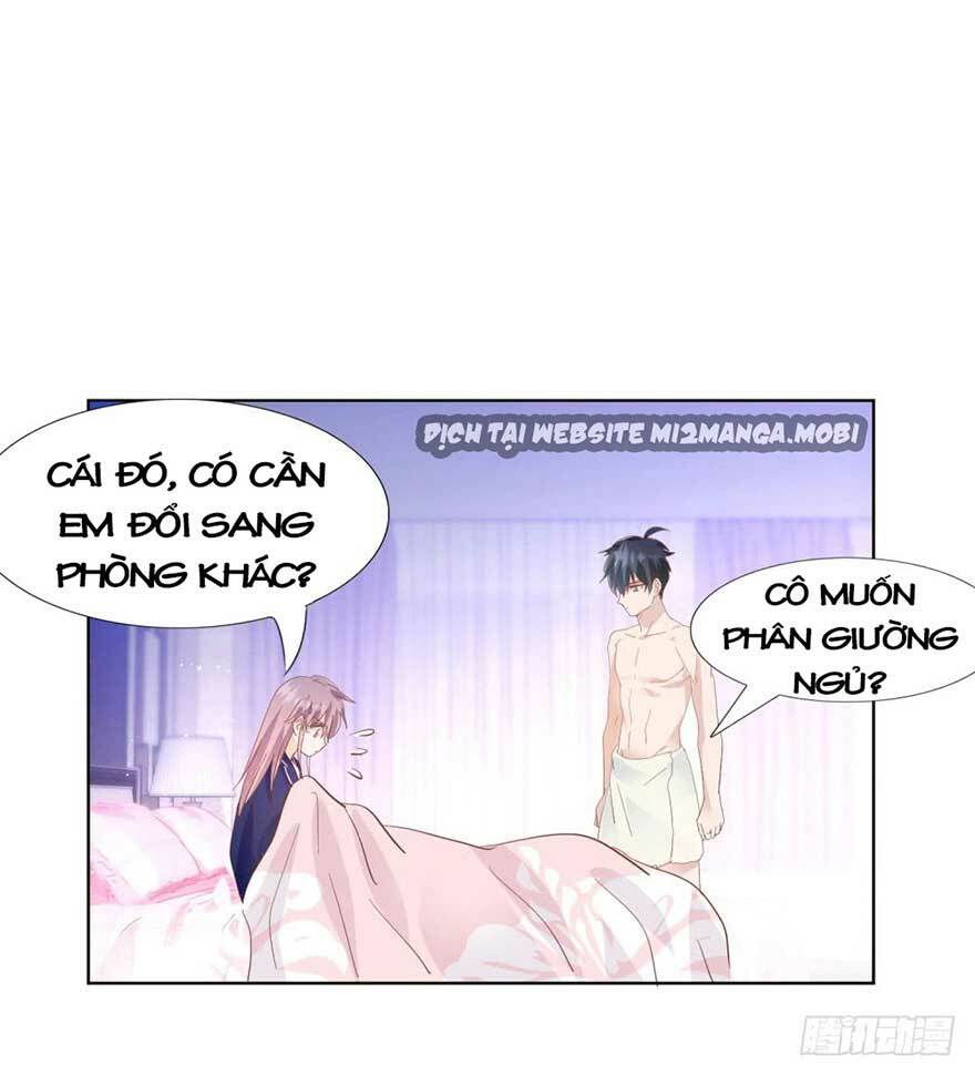 1000 Tư Thế Cưa Đổ Tổng Tài Chapter 27 - Trang 2