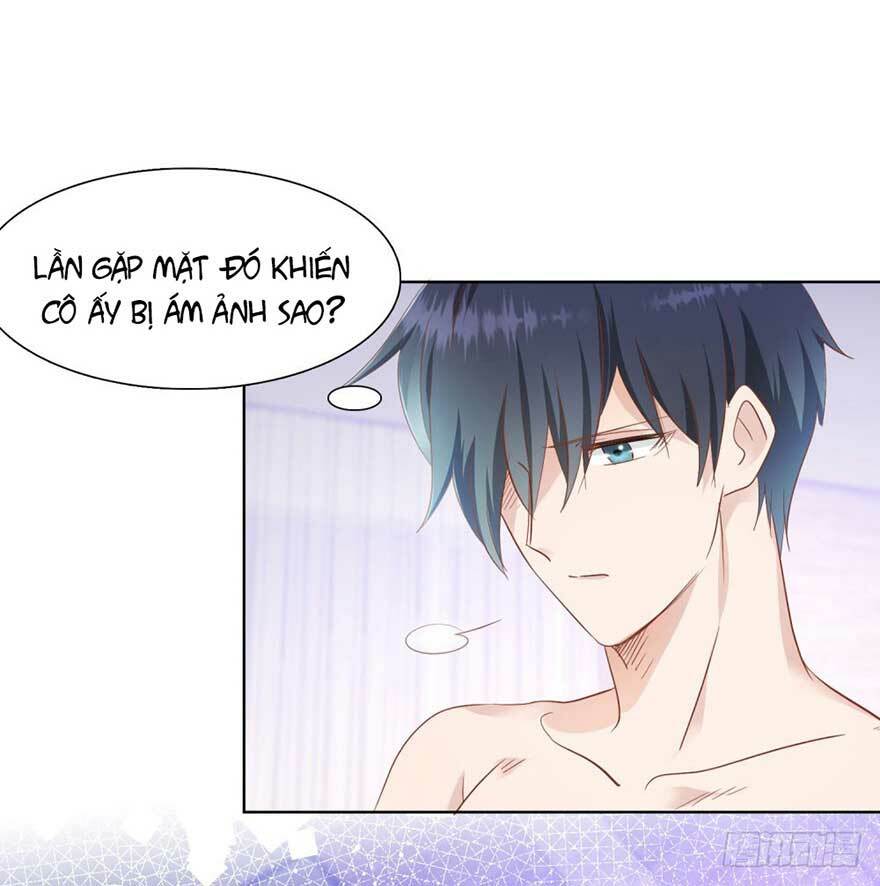 1000 Tư Thế Cưa Đổ Tổng Tài Chapter 27 - Trang 2