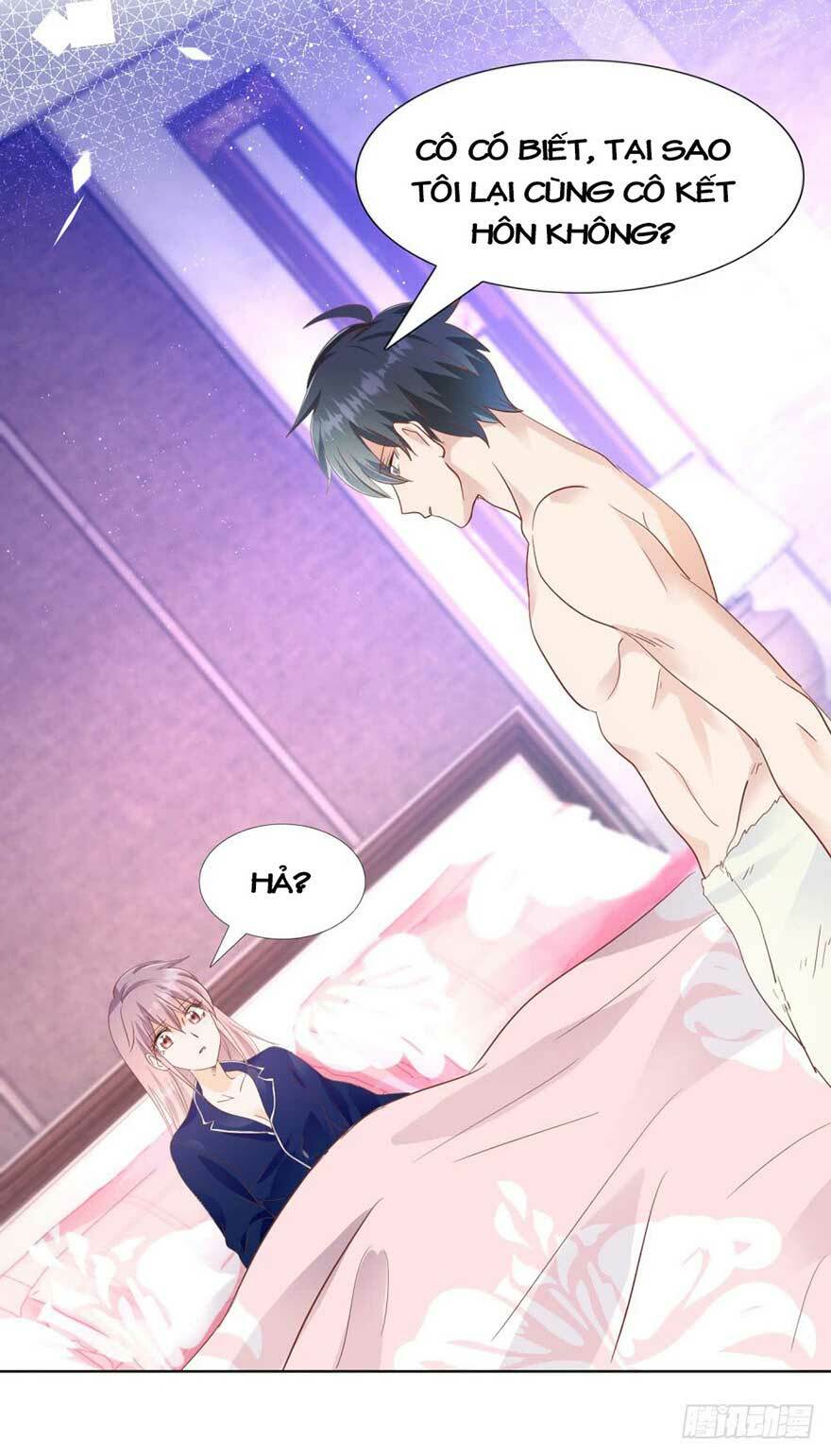 1000 Tư Thế Cưa Đổ Tổng Tài Chapter 27 - Trang 2