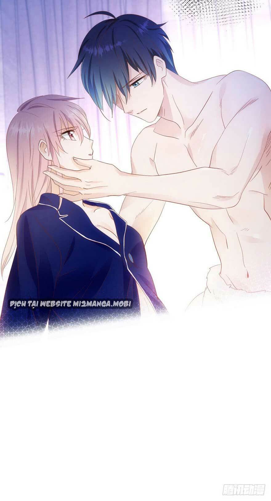 1000 Tư Thế Cưa Đổ Tổng Tài Chapter 27 - Trang 2