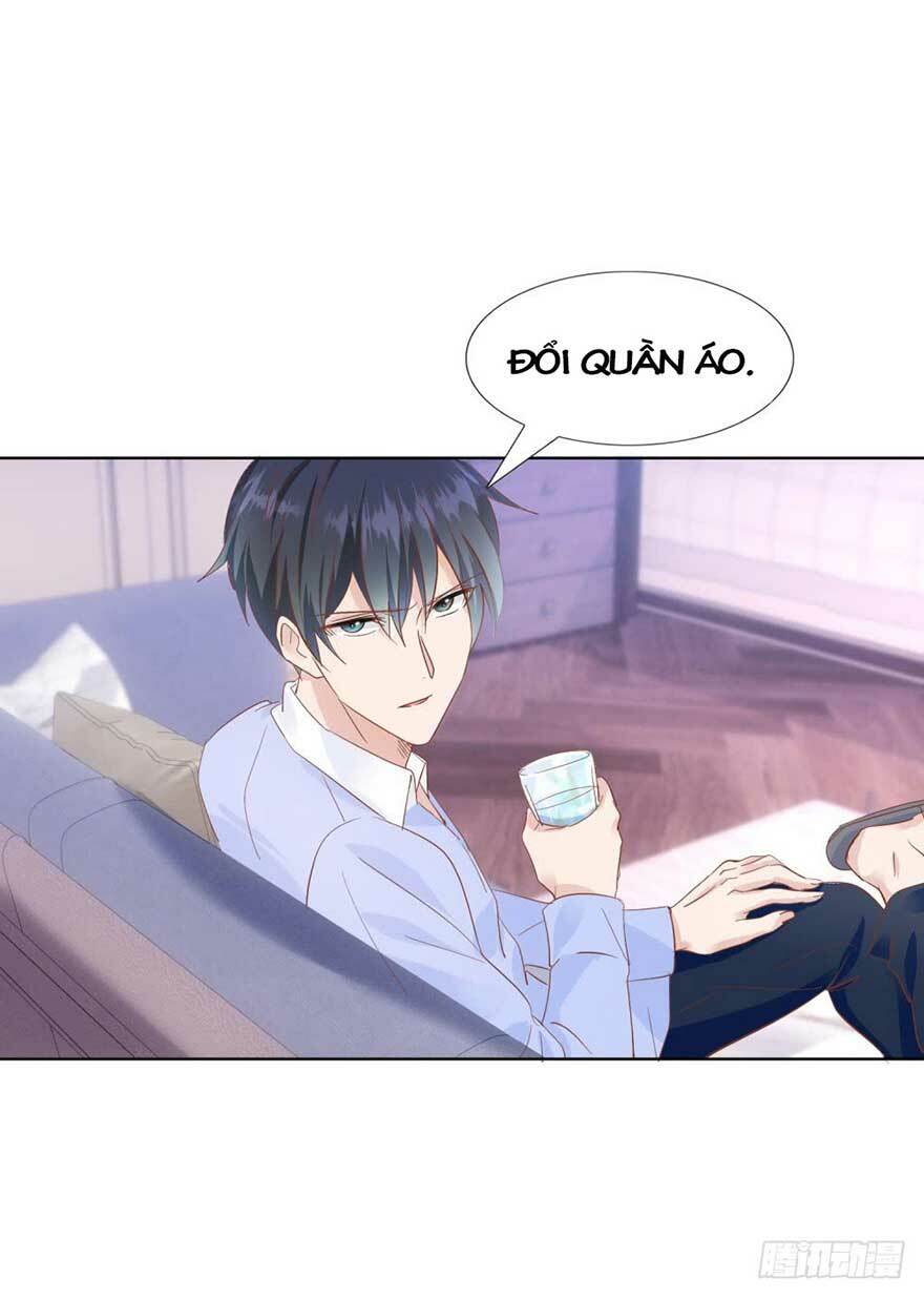 1000 Tư Thế Cưa Đổ Tổng Tài Chapter 27 - Trang 2