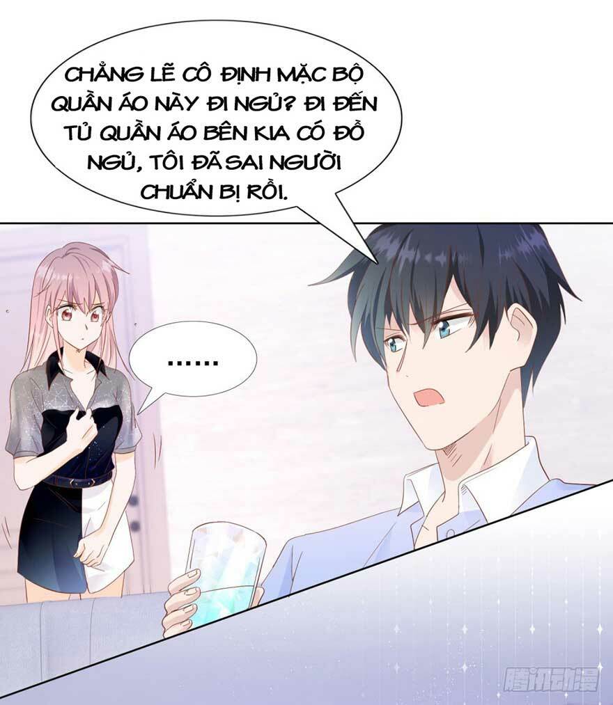 1000 Tư Thế Cưa Đổ Tổng Tài Chapter 27 - Trang 2