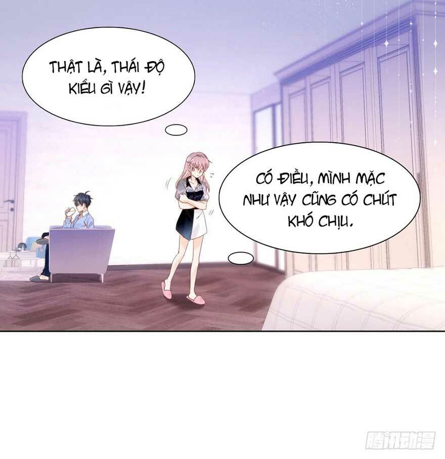 1000 Tư Thế Cưa Đổ Tổng Tài Chapter 27 - Trang 2