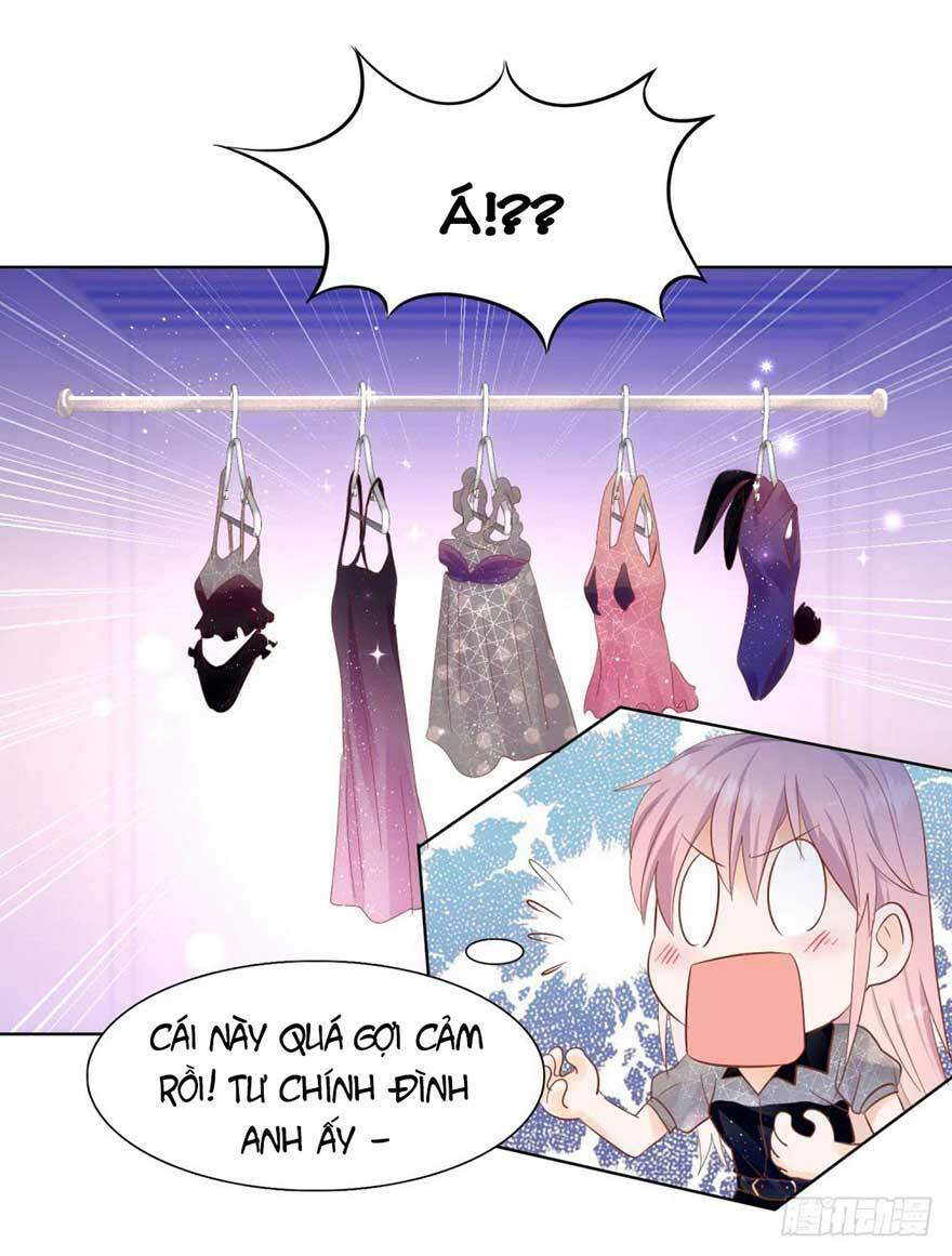 1000 Tư Thế Cưa Đổ Tổng Tài Chapter 27 - Trang 2