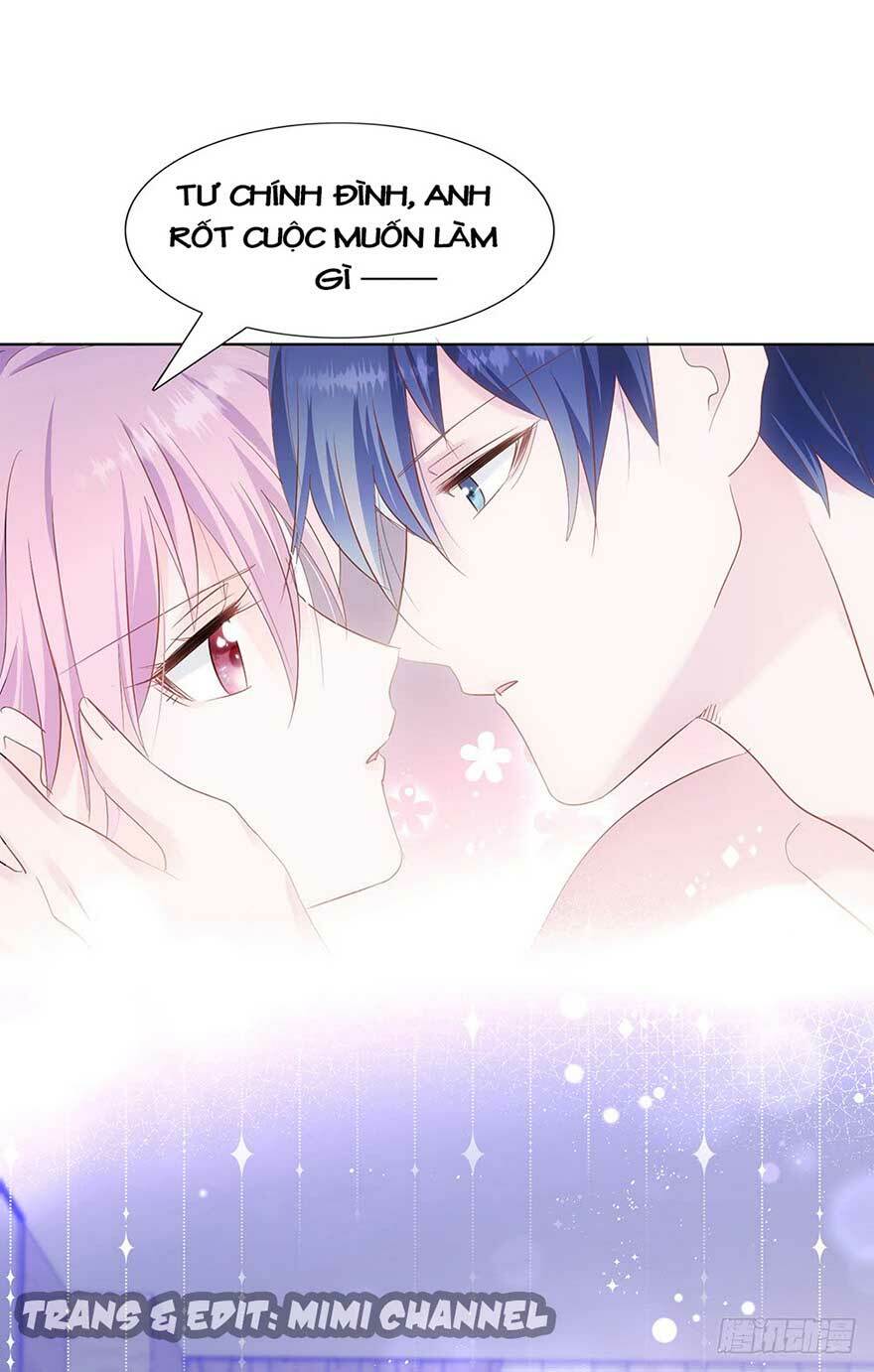 1000 Tư Thế Cưa Đổ Tổng Tài Chapter 28 - Trang 2