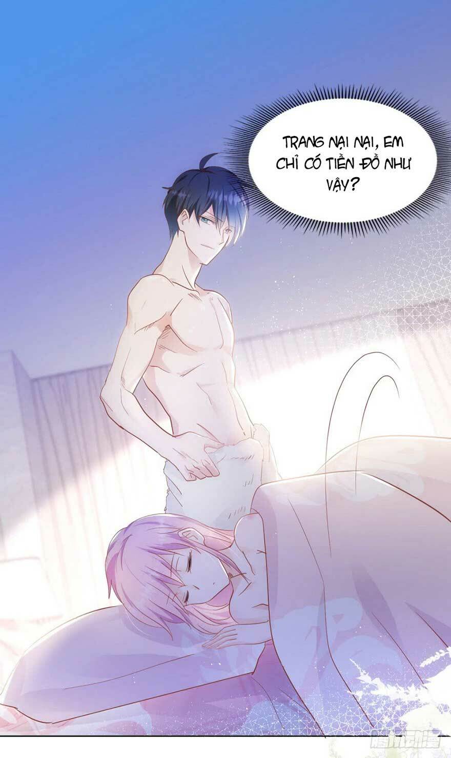 1000 Tư Thế Cưa Đổ Tổng Tài Chapter 28 - Trang 2