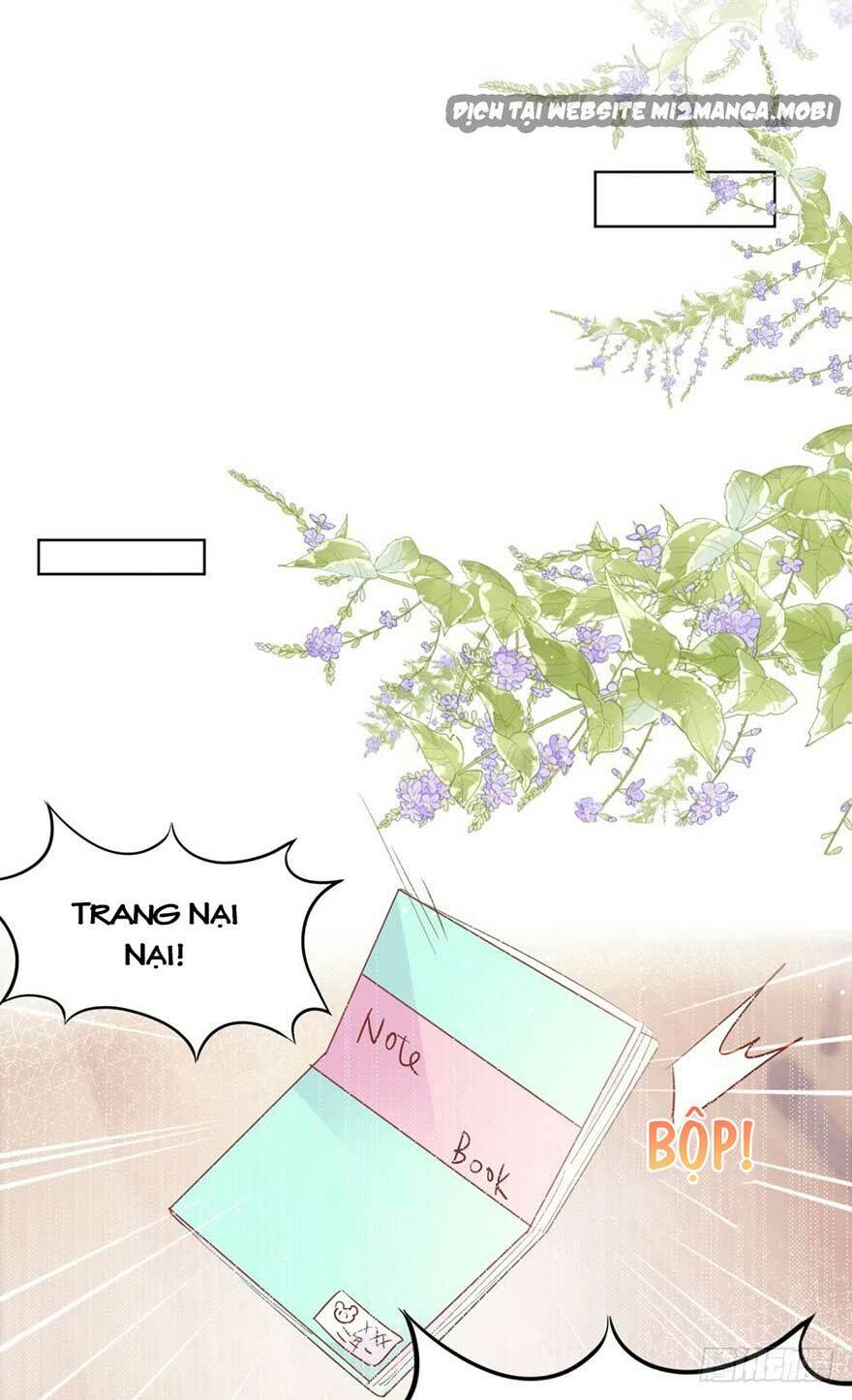 1000 Tư Thế Cưa Đổ Tổng Tài Chapter 28 - Trang 2