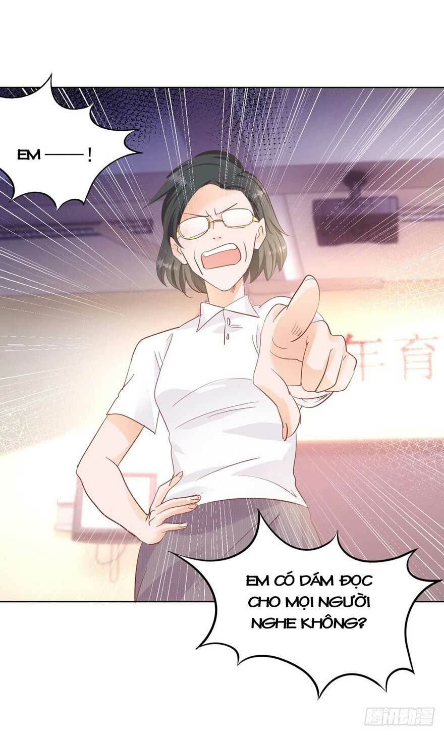 1000 Tư Thế Cưa Đổ Tổng Tài Chapter 28 - Trang 2