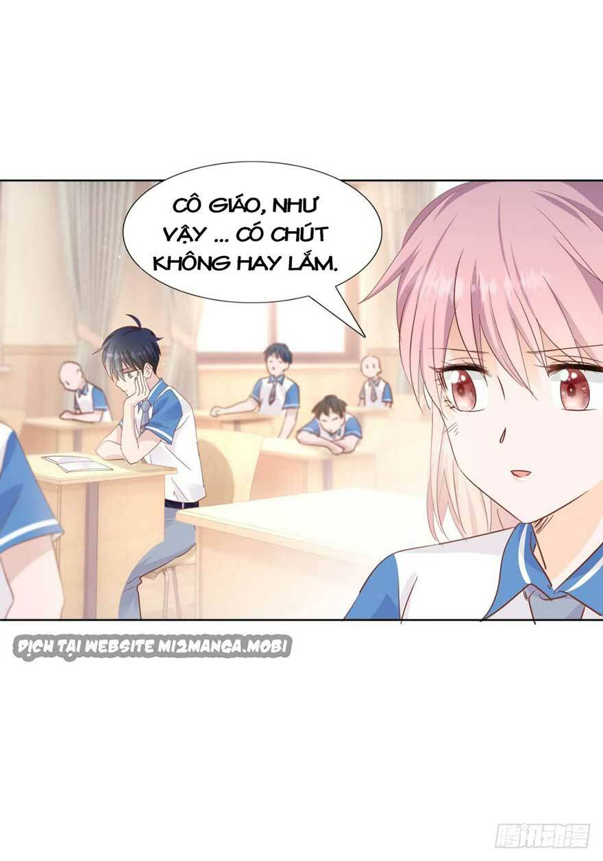 1000 Tư Thế Cưa Đổ Tổng Tài Chapter 28 - Trang 2