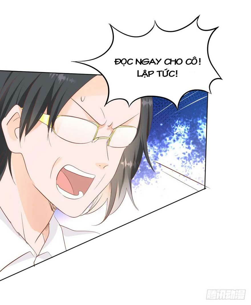 1000 Tư Thế Cưa Đổ Tổng Tài Chapter 28 - Trang 2