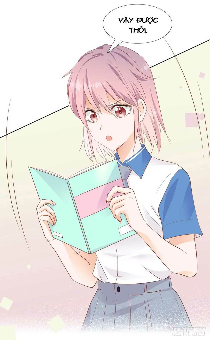 1000 Tư Thế Cưa Đổ Tổng Tài Chapter 28 - Trang 2