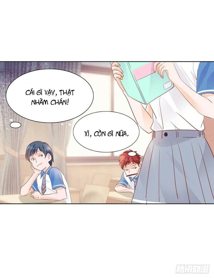 1000 Tư Thế Cưa Đổ Tổng Tài Chapter 28 - Trang 2