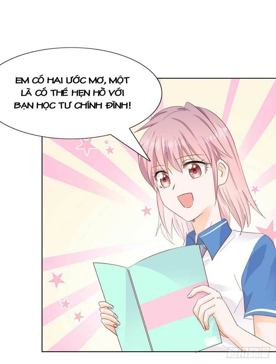 1000 Tư Thế Cưa Đổ Tổng Tài Chapter 28 - Trang 2