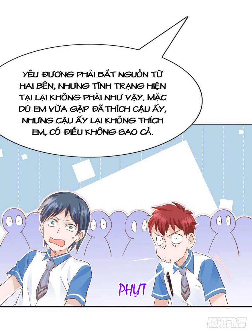 1000 Tư Thế Cưa Đổ Tổng Tài Chapter 28 - Trang 2