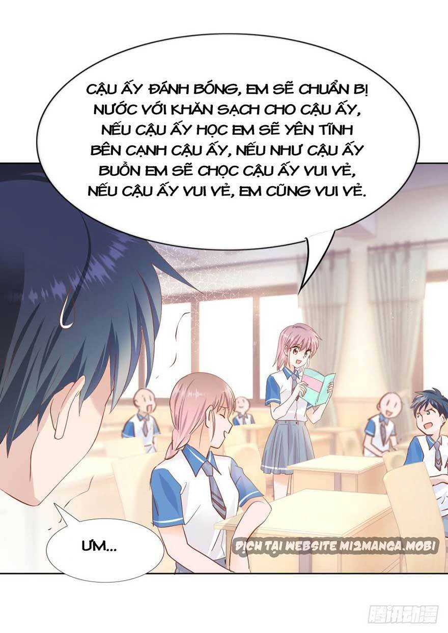 1000 Tư Thế Cưa Đổ Tổng Tài Chapter 28 - Trang 2