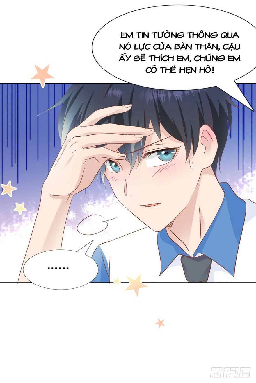 1000 Tư Thế Cưa Đổ Tổng Tài Chapter 28 - Trang 2