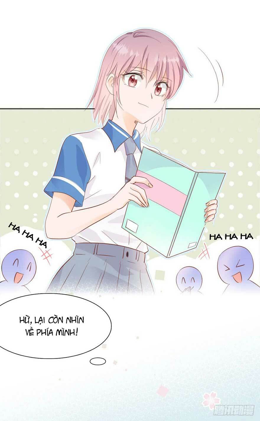 1000 Tư Thế Cưa Đổ Tổng Tài Chapter 28 - Trang 2