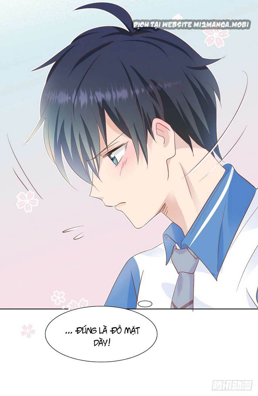 1000 Tư Thế Cưa Đổ Tổng Tài Chapter 28 - Trang 2