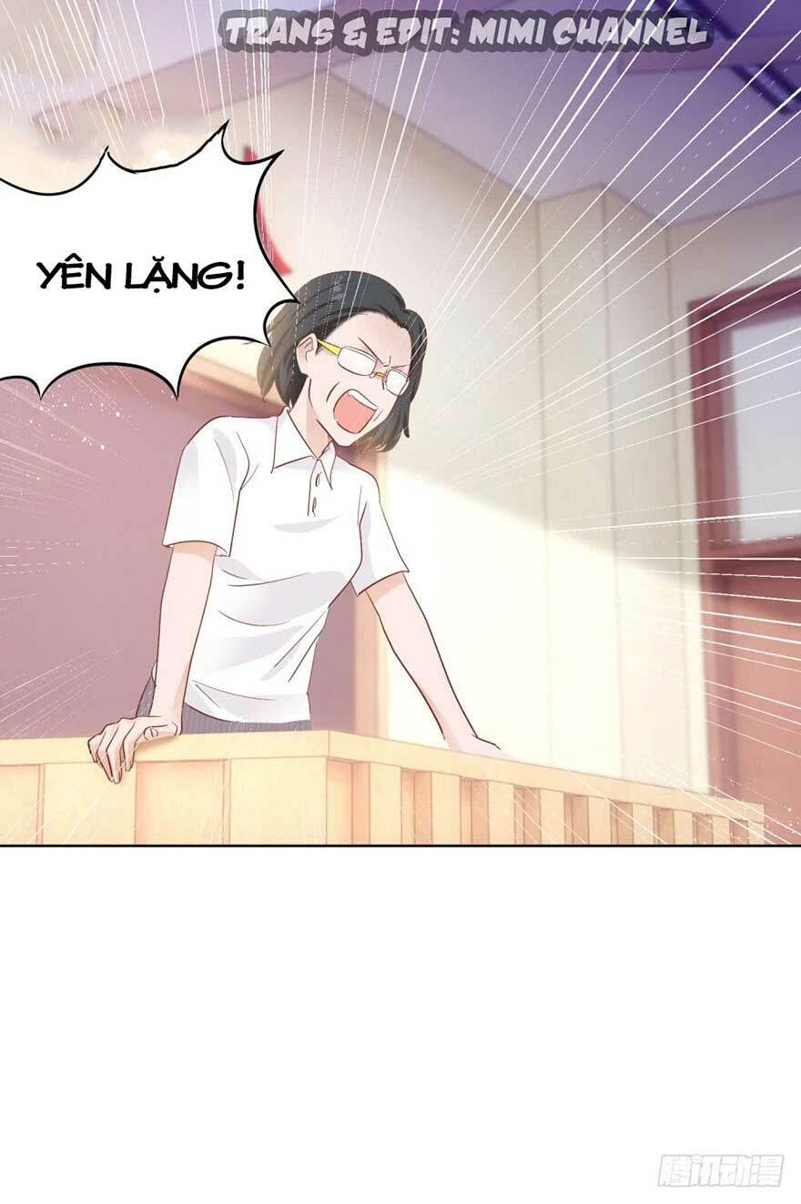 1000 Tư Thế Cưa Đổ Tổng Tài Chapter 29 - Trang 2