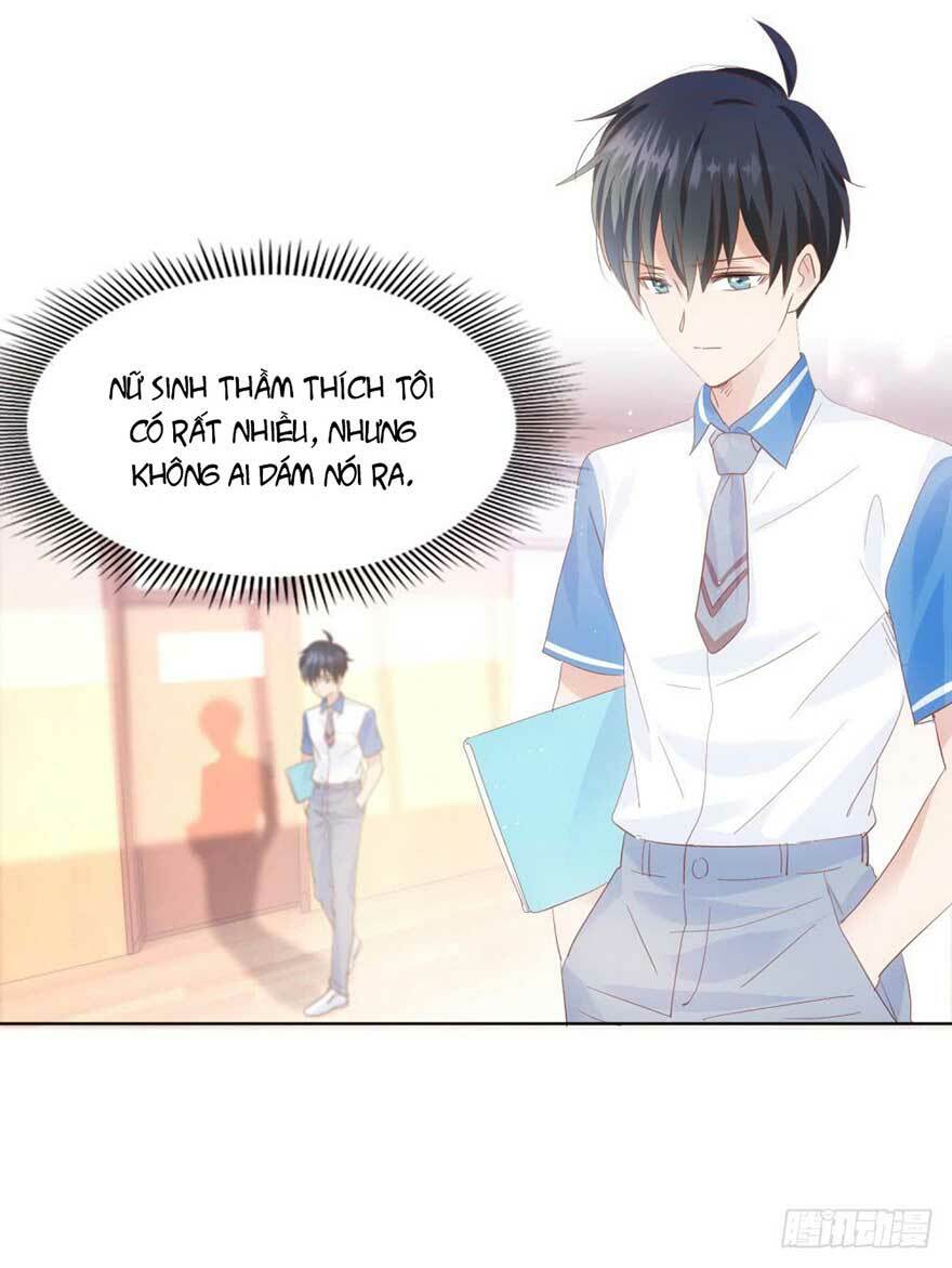 1000 Tư Thế Cưa Đổ Tổng Tài Chapter 29 - Trang 2