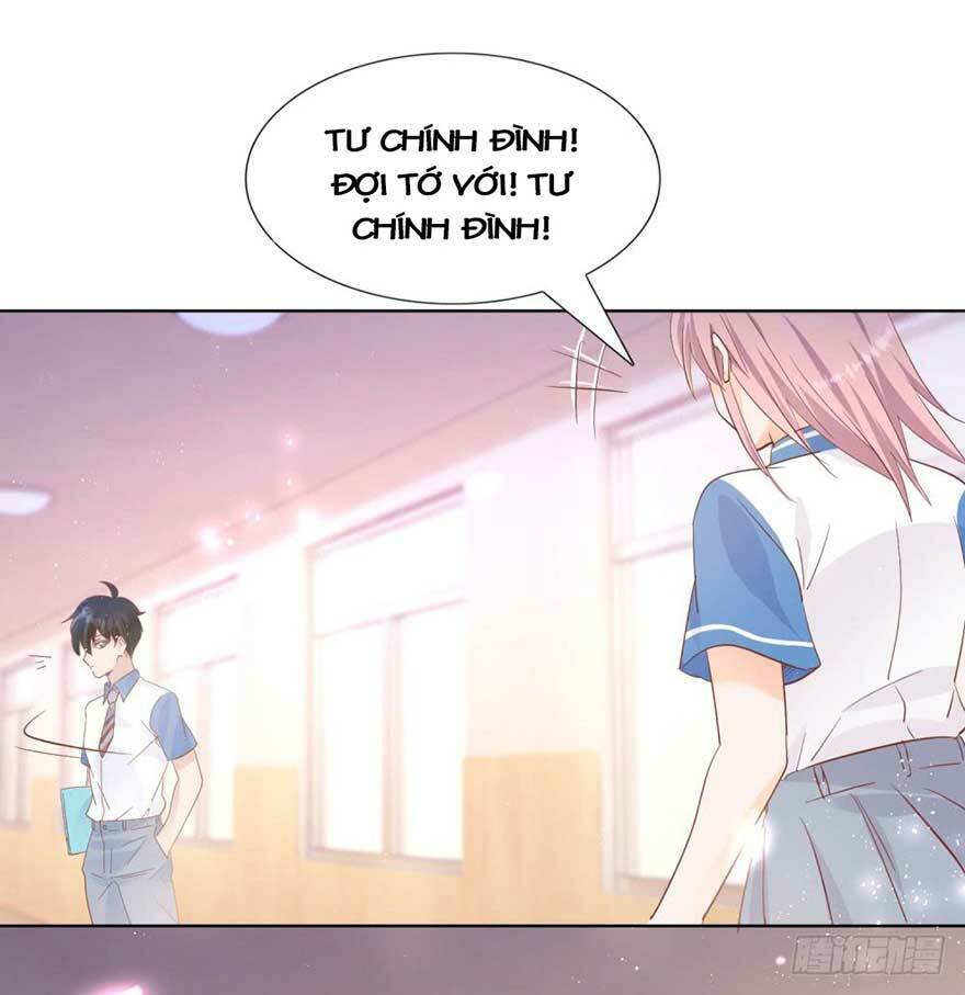 1000 Tư Thế Cưa Đổ Tổng Tài Chapter 29 - Trang 2