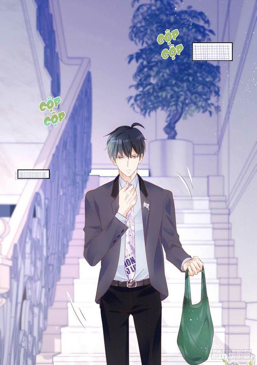 1000 Tư Thế Cưa Đổ Tổng Tài Chapter 29 - Trang 2