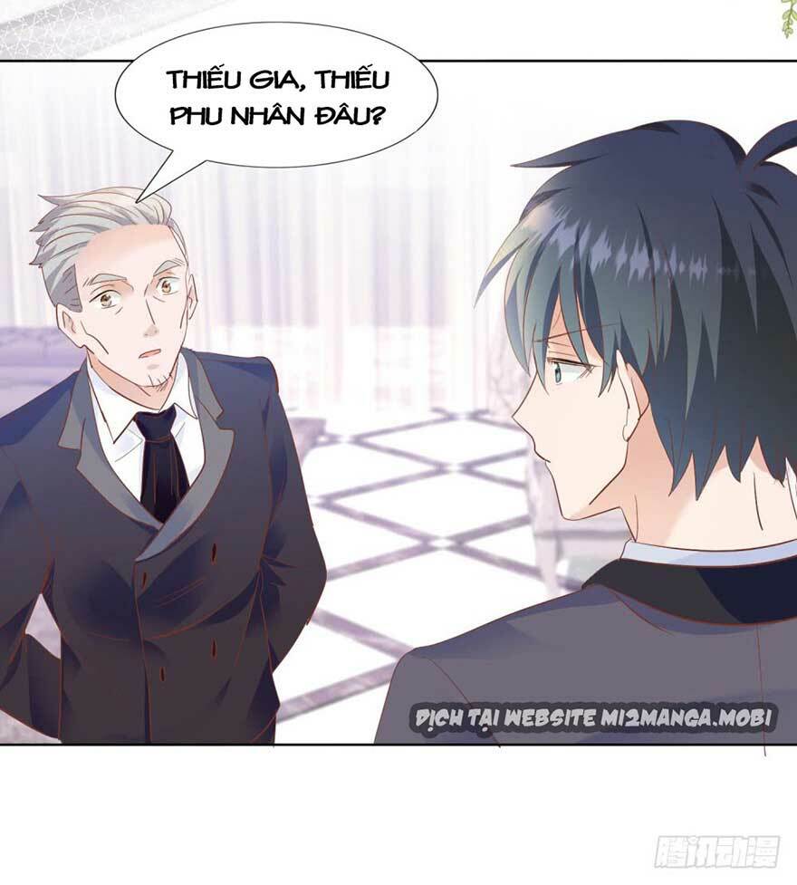 1000 Tư Thế Cưa Đổ Tổng Tài Chapter 29 - Trang 2