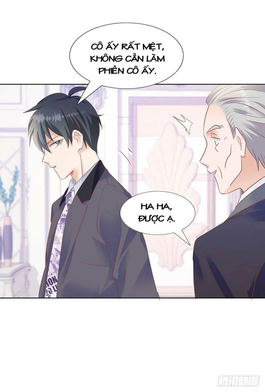 1000 Tư Thế Cưa Đổ Tổng Tài Chapter 29 - Trang 2