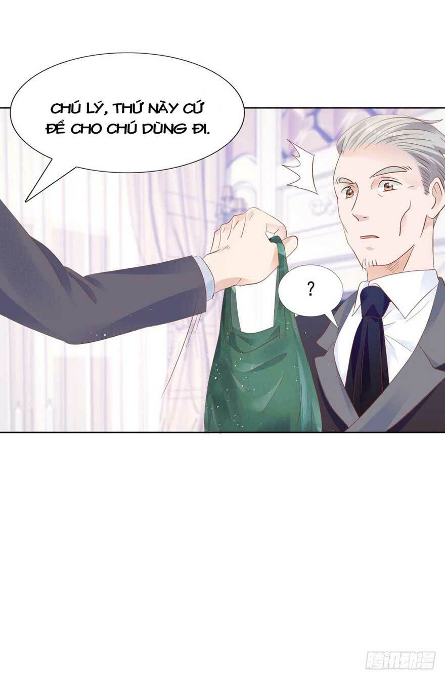 1000 Tư Thế Cưa Đổ Tổng Tài Chapter 29 - Trang 2