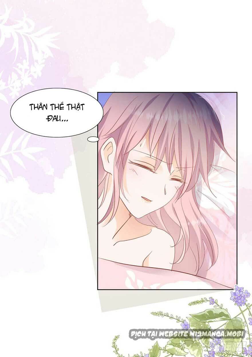 1000 Tư Thế Cưa Đổ Tổng Tài Chapter 29 - Trang 2