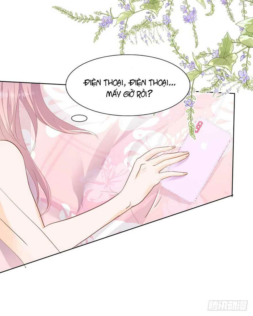 1000 Tư Thế Cưa Đổ Tổng Tài Chapter 29 - Trang 2