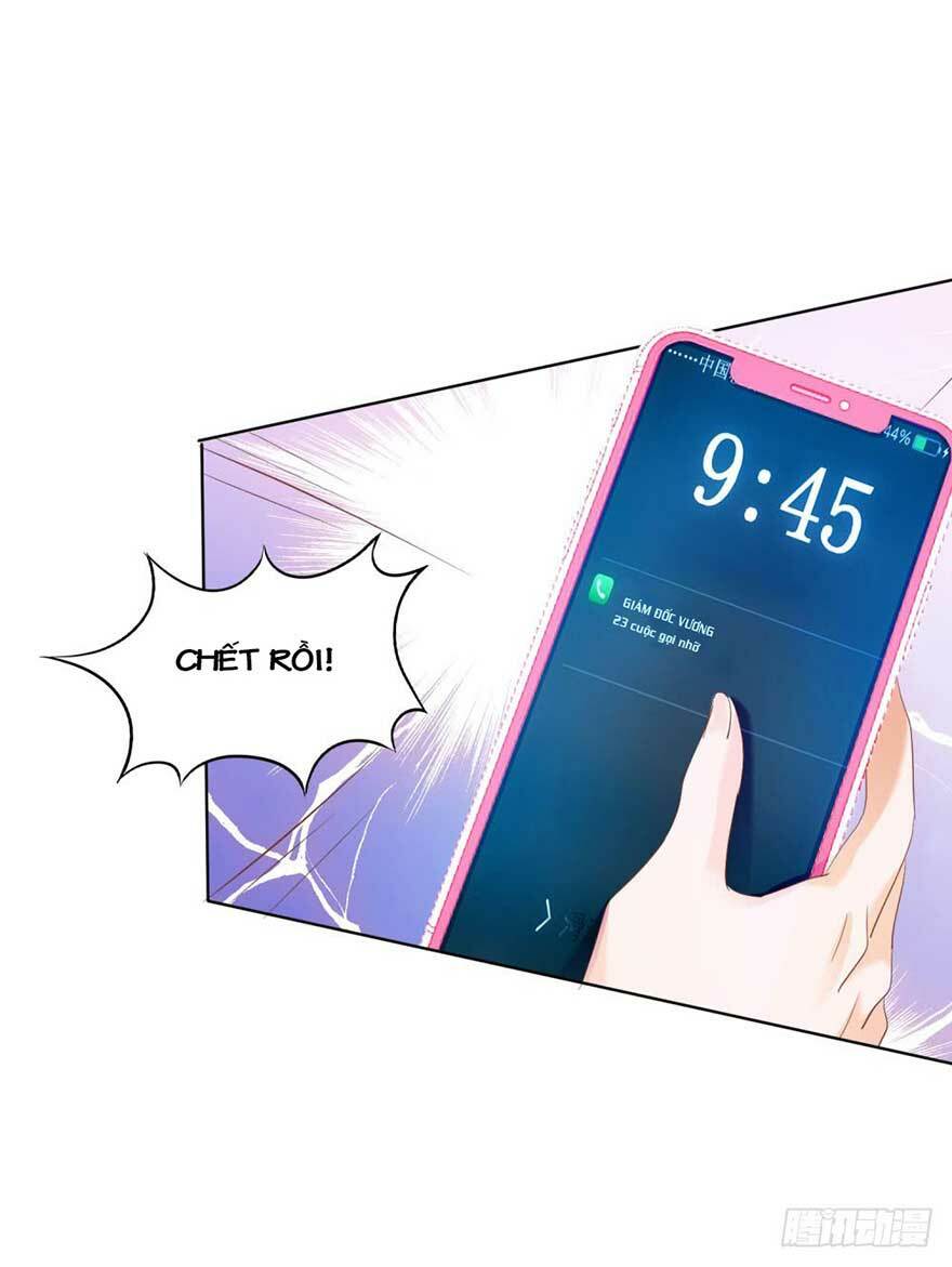 1000 Tư Thế Cưa Đổ Tổng Tài Chapter 29 - Trang 2