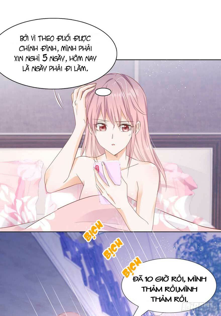 1000 Tư Thế Cưa Đổ Tổng Tài Chapter 29 - Trang 2