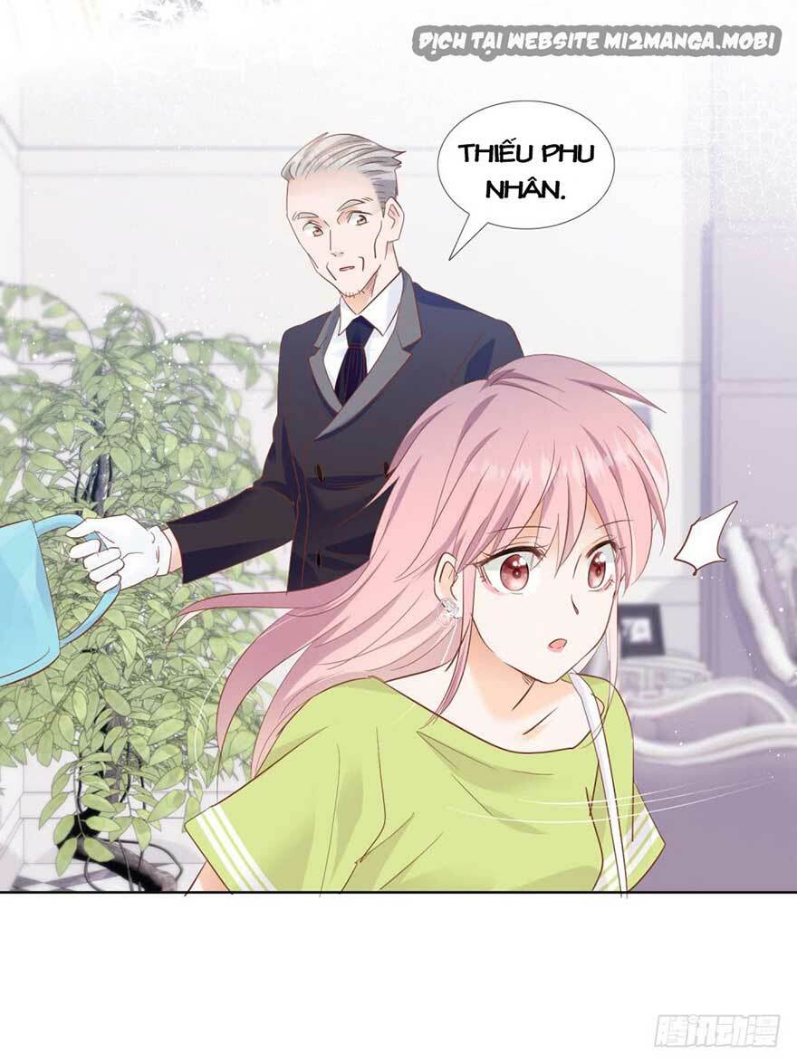 1000 Tư Thế Cưa Đổ Tổng Tài Chapter 29 - Trang 2