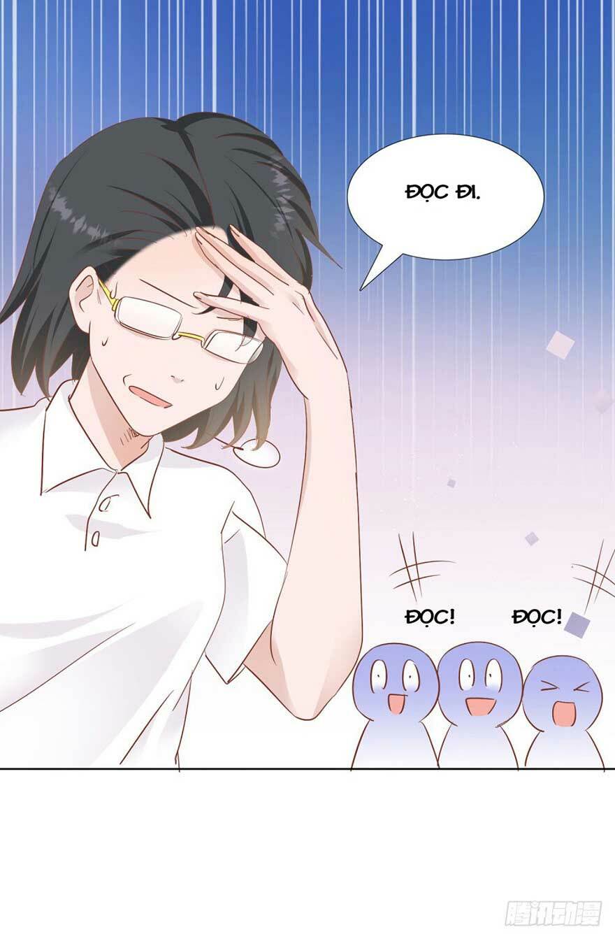 1000 Tư Thế Cưa Đổ Tổng Tài Chapter 29 - Trang 2