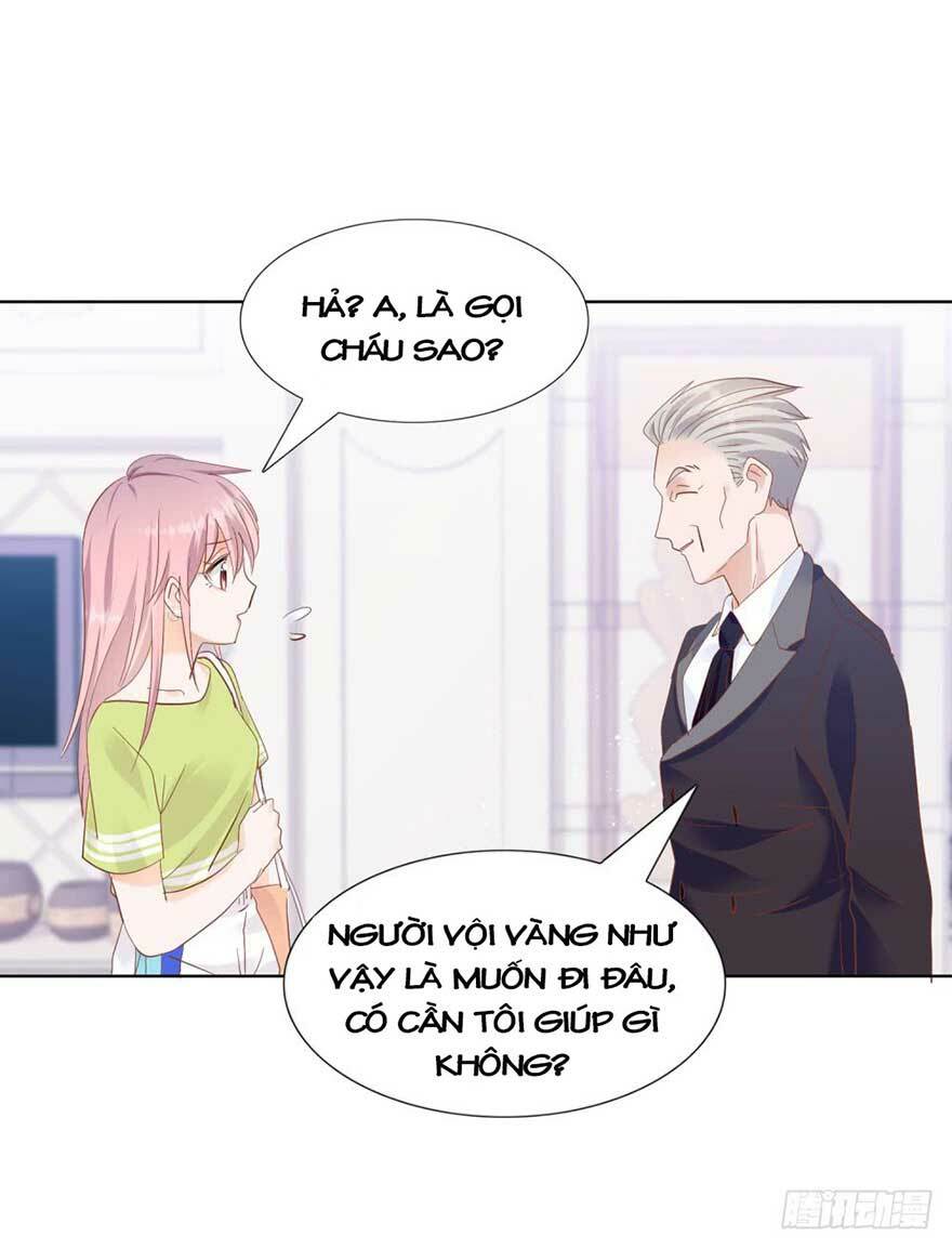 1000 Tư Thế Cưa Đổ Tổng Tài Chapter 29 - Trang 2