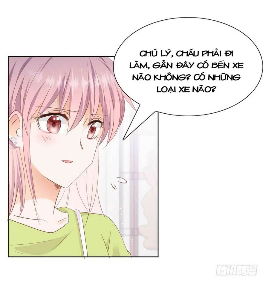 1000 Tư Thế Cưa Đổ Tổng Tài Chapter 29 - Trang 2