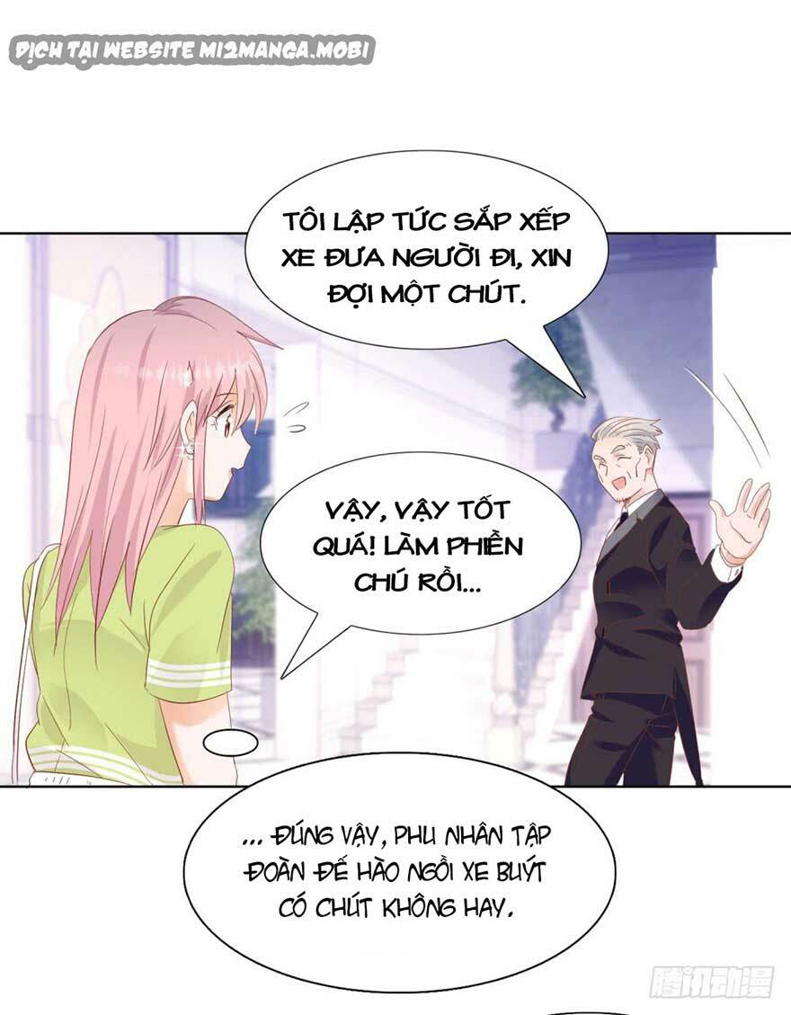 1000 Tư Thế Cưa Đổ Tổng Tài Chapter 29 - Trang 2