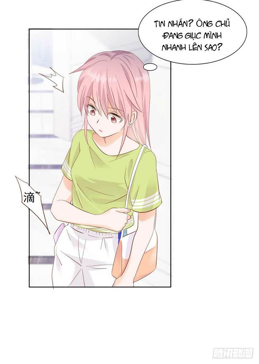 1000 Tư Thế Cưa Đổ Tổng Tài Chapter 29 - Trang 2