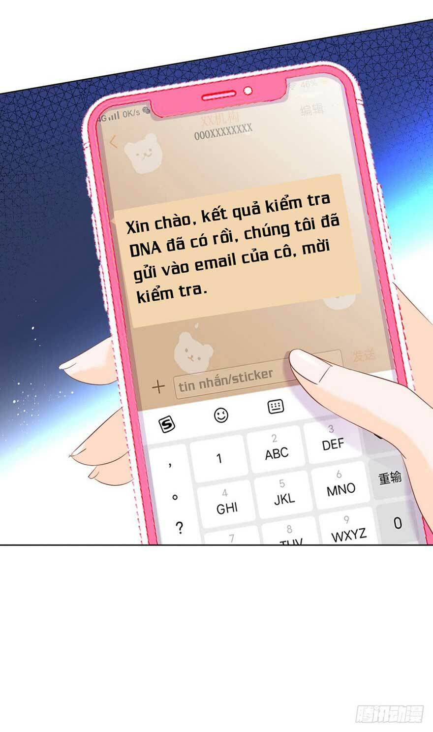 1000 Tư Thế Cưa Đổ Tổng Tài Chapter 29 - Trang 2