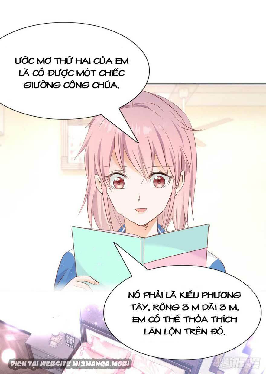 1000 Tư Thế Cưa Đổ Tổng Tài Chapter 29 - Trang 2